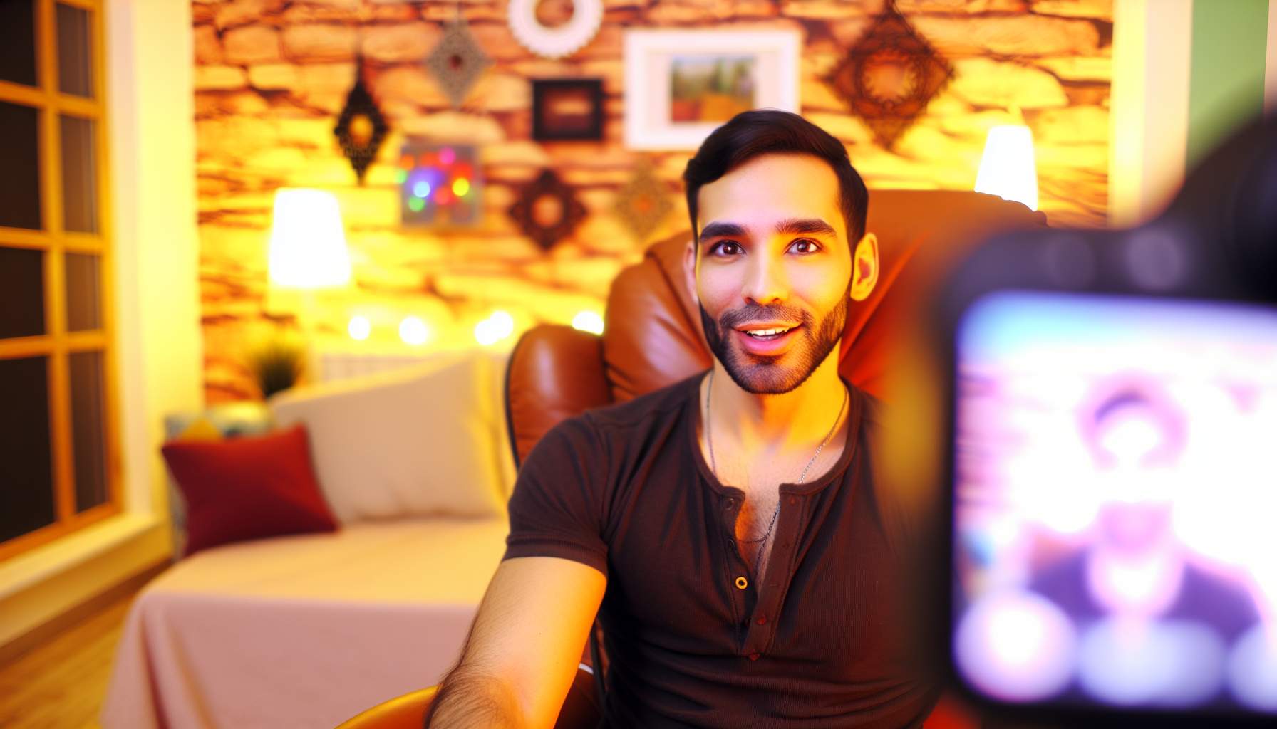 Work from home as a cam model: the complete Chaturbate guide Discover the ultimate chaturbate blog secrets!