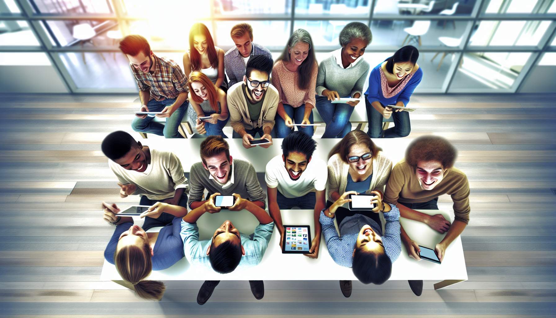 Chaturbate のボット活用術|配信ルームを自動化する方法 Unlocking productivity: how apps and bots can help