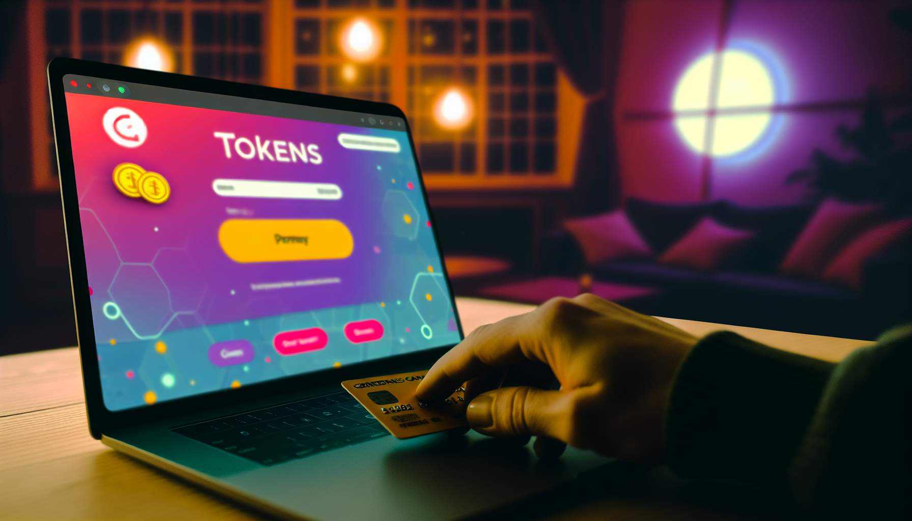 How to buy Chaturbate tokens: payment methods and tips Unlocking secrets to chaturbate tokens purchase tips